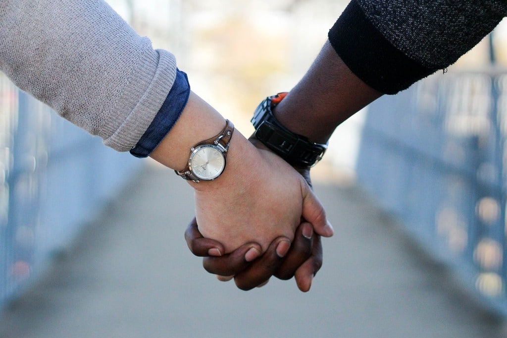 L'expression de l'affection et de l'amour à travers les mots